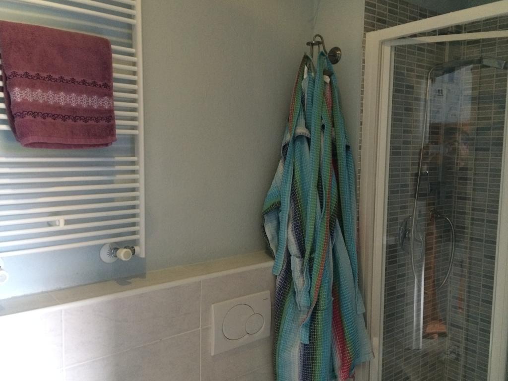 Hotel Ventiquattro Ore Vacanze Agrano Zimmer foto