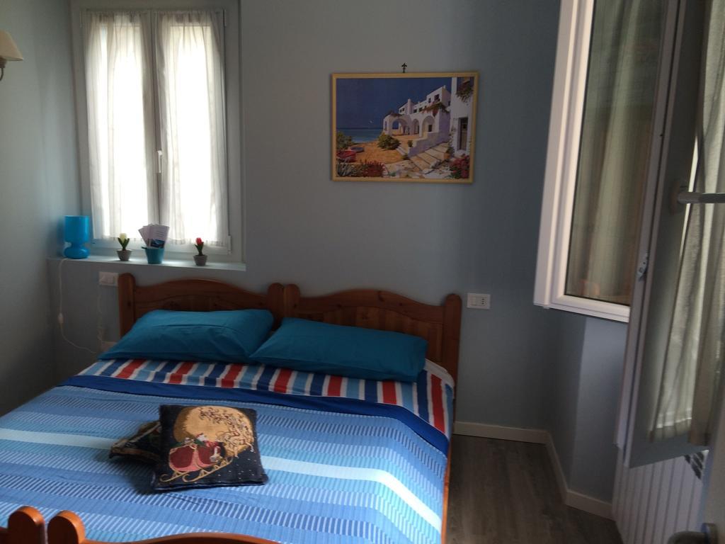 Hotel Ventiquattro Ore Vacanze Agrano Zimmer foto
