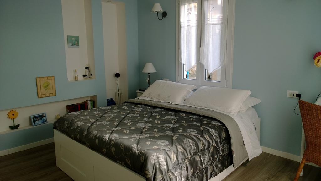 Hotel Ventiquattro Ore Vacanze Agrano Zimmer foto